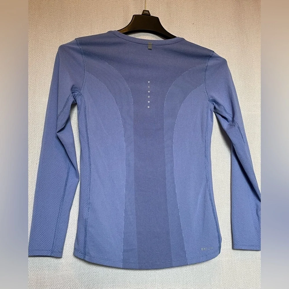 Nike Running Dri Fit top